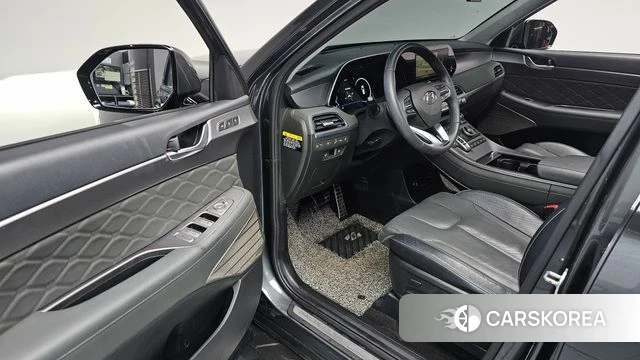 Hyundai Palisade id 3800711 из Кореи 20