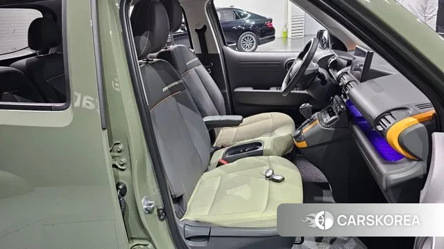 Hyundai Casper id 3378119 из Кореи 20