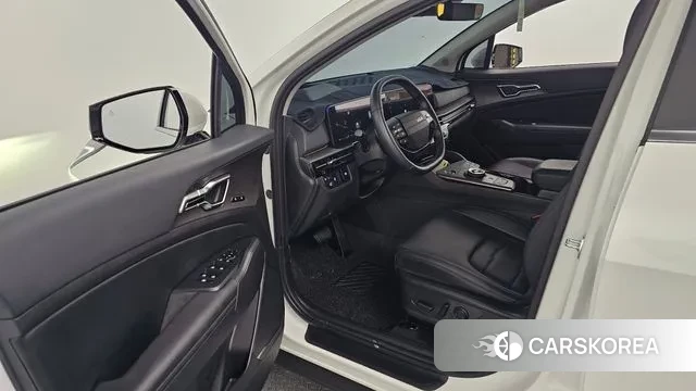 Kia The New Sportage 5th Generation id 3565394 из Кореи 20