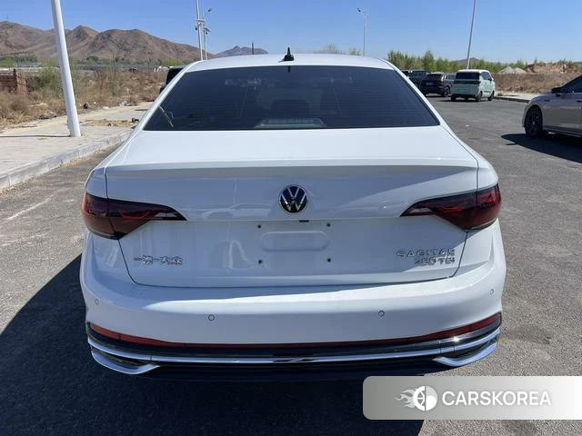 Volkswagen Sagitar id 4273532 из Китая 17