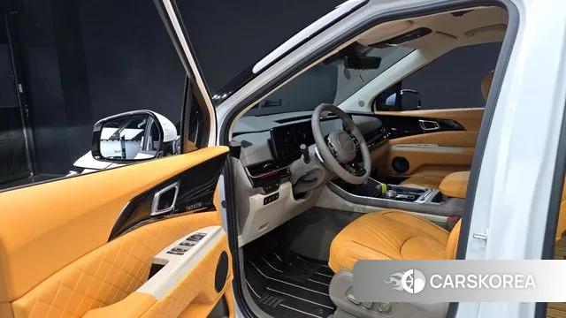 Kia The New Carnival 4th Generation id 3689737 из Кореи 20