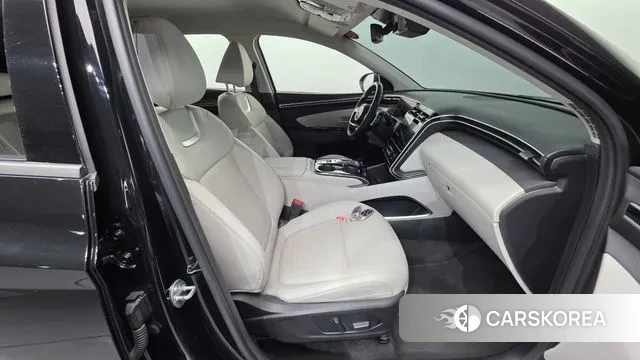 Hyundai Tucson (NX4) id 3702530 из Кореи 20