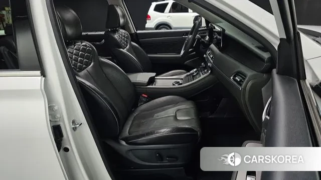 Hyundai Palisade id 3741533 из Кореи 20