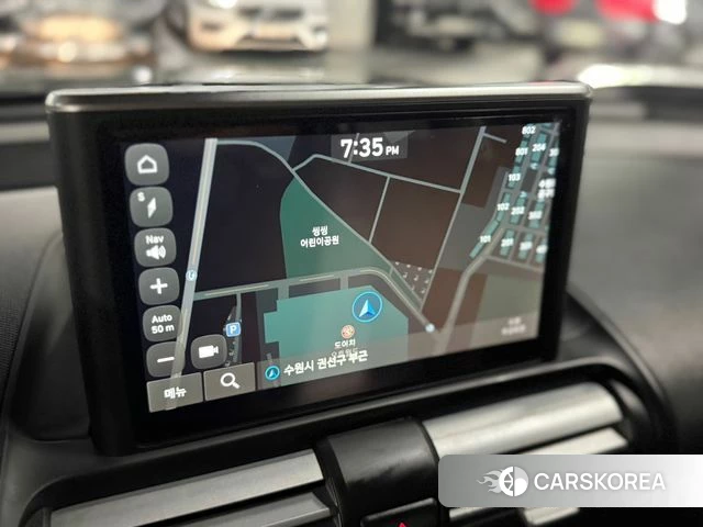 Hyundai Casper id 3832596 из Кореи 20