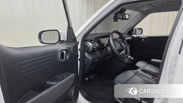 Hyundai Casper id 3426721 из Кореи 20