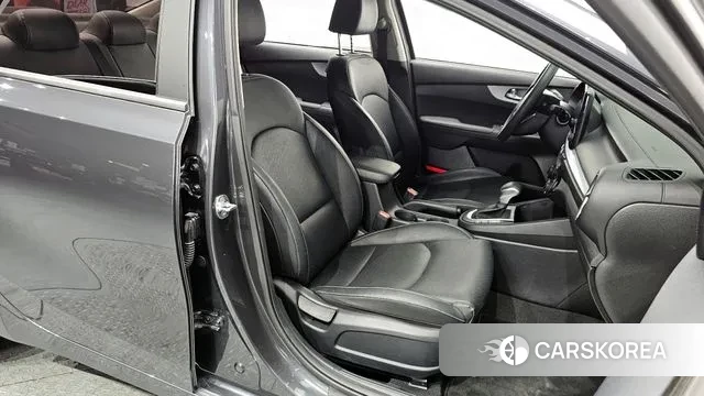 Kia The New K3 2nd generation id 3451482 из Кореи 20