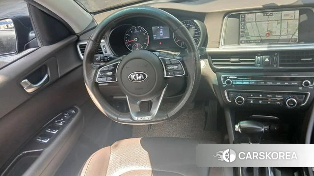 Kia The New K5 2nd generation id 4713305 из Кореи 18