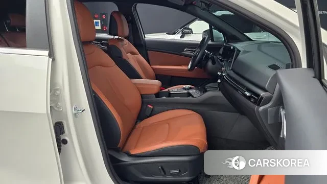 Kia The New Sportage 5th Generation id 3599474 из Кореи 20