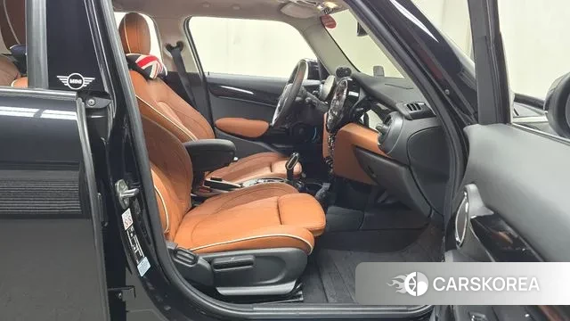 Mini Cooper S id 3388858 из Кореи 20