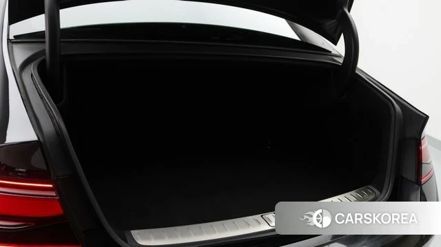 Genesis G90 (RS4) id 4899150 из Кореи 20