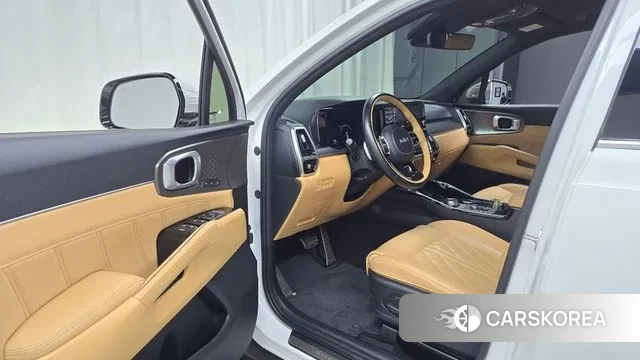 Kia Sorento 4th Generation id 3712632 из Кореи 20