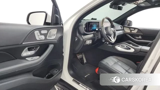 Mercedes-Benz GLS - Class X167 id 3411902 из Кореи 20