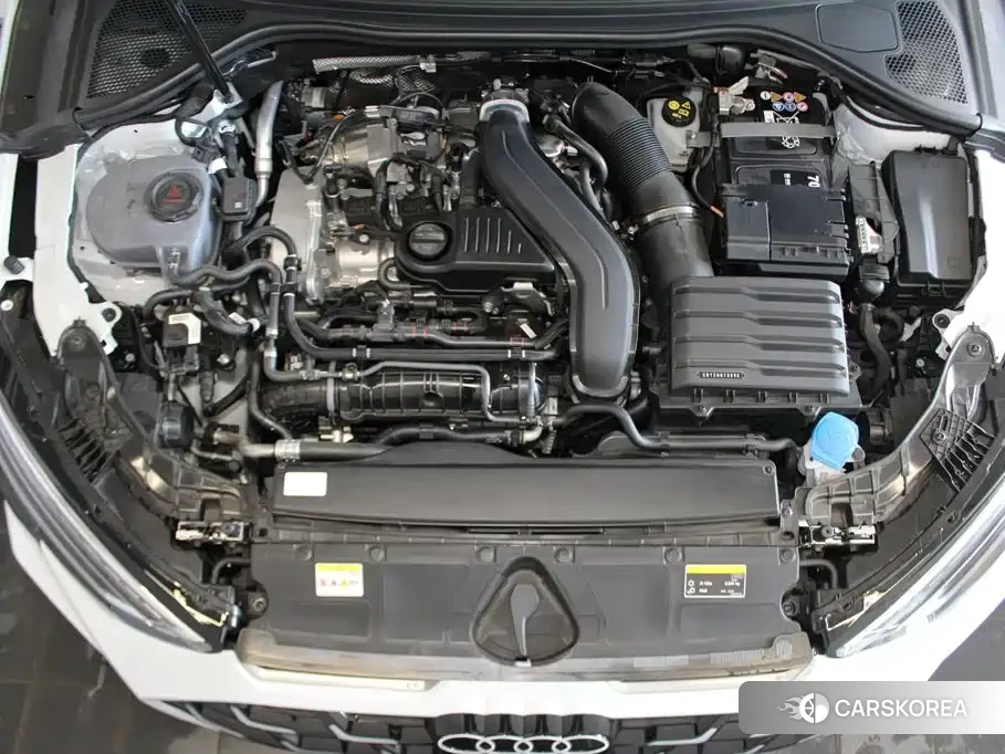 Audi A3 id 4629154 из Китая 13