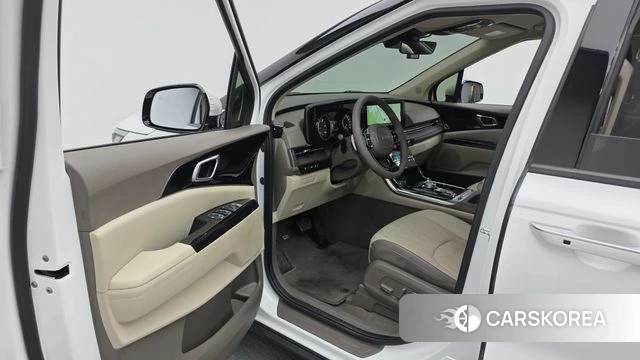 Kia Carnival 4th generation id 4579433 из Кореи 20