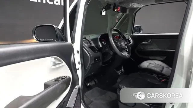 Kia The New Kia Ray id 3596800 из Кореи 20