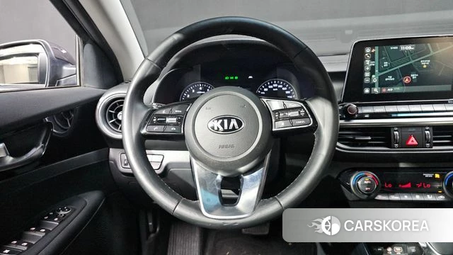 Kia Come New K3 id 4609852 из Кореи 31