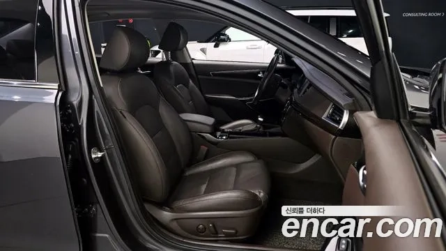 Kia Come New K7 id 2946244 из Кореи 20