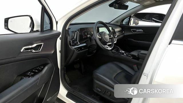 Kia Sportage 5th Generation id 4186437 из Кореи 33