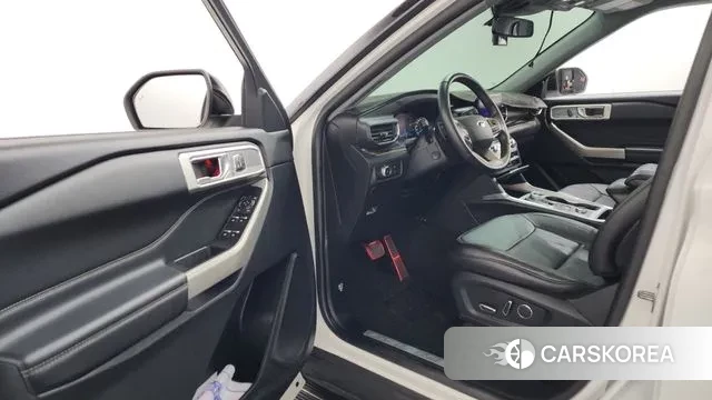 Ford Explorer 6th Generation id 3390495 из Кореи 20