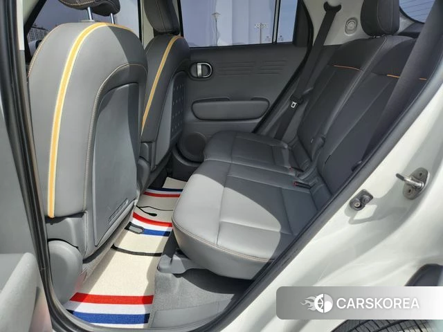 Hyundai Casper id 4179088 из Кореи 20