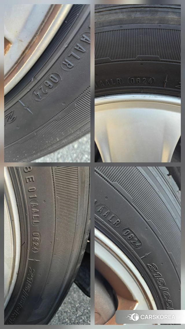 Hyundai The New Grand Starex id 4581725 из Кореи 20