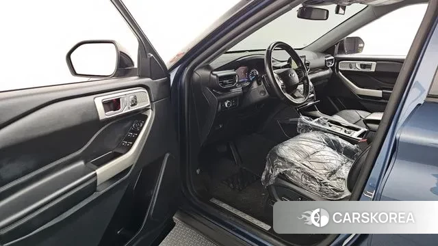 Ford Explorer 6th Generation id 3514455 из Кореи 20