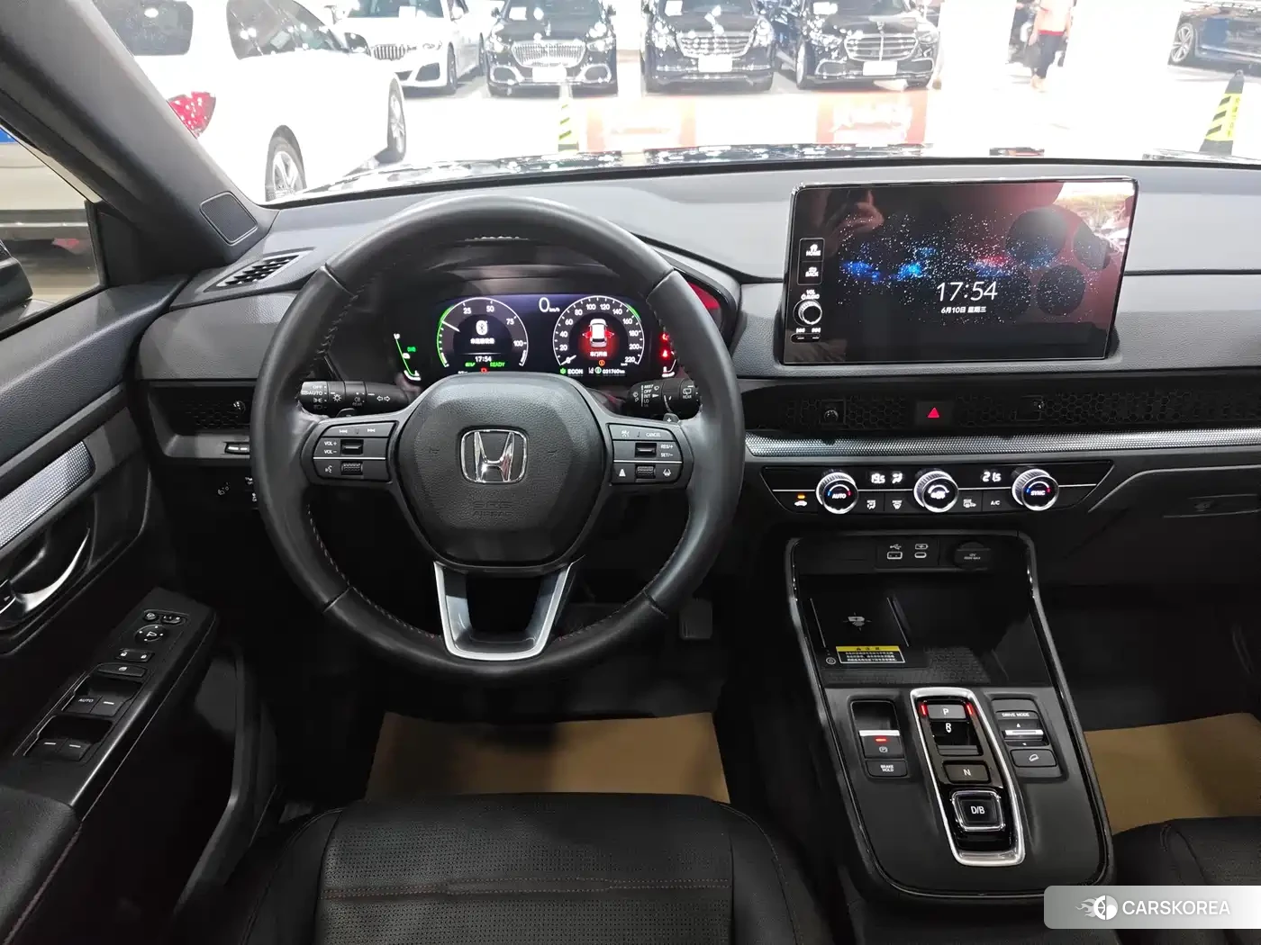 Honda CR-V id 4570832 из Китая 18