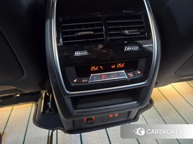 BMW X5 (G05) id 3533486 из Кореи 18