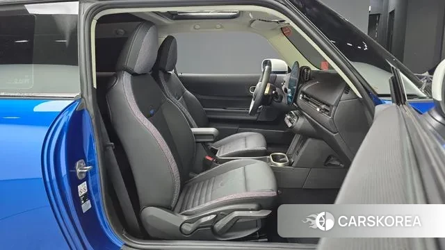 Mini Cooper C 4th generation id 3321682 из Кореи 20