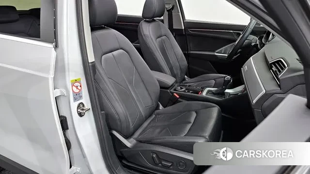 Audi Q3 (F3) id 3621858 из Кореи 20