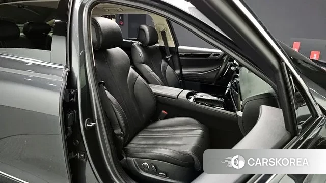 Genesis G80 (RG3) id 3433206 из Кореи 20