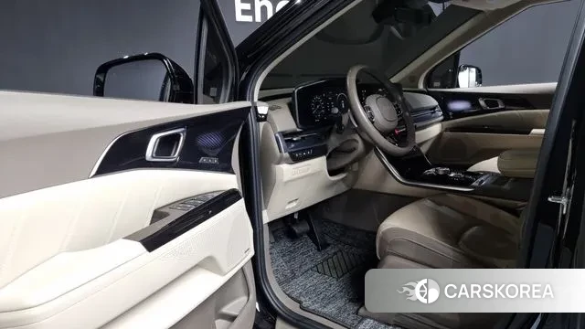 Kia Carnival 4th generation id 3394810 из Кореи 20