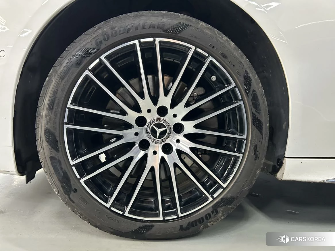 Mercedes-Benz C-class id 4510324 из Китая 23