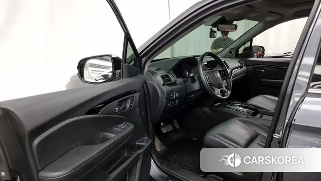 Honda Pilot 3rd generation id 2902723 из Кореи 20