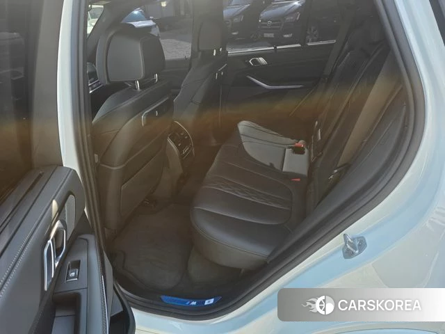 BMW X5 (G05) id 4407767 из Кореи 11