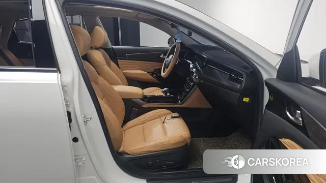 Kia K7 Premier id 3676717 из Кореи 20