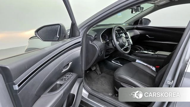 Hyundai Tucson (NX4) id 3934539 из Кореи 20