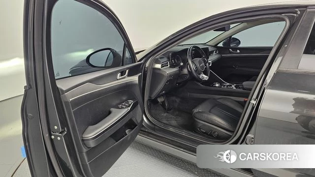 Kia K5 3rd generation id 3871599 из Кореи 20