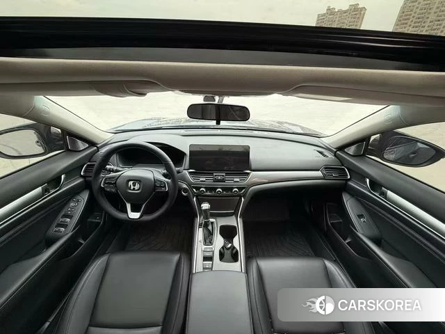 Honda Accord id 4334845 из Китая 20