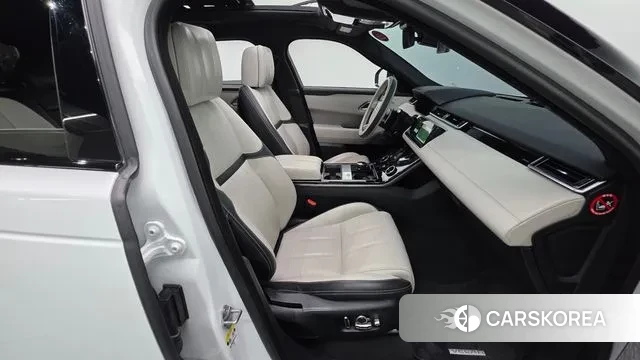 Land Rover Range Rover Velar id 3505576 из Кореи 20