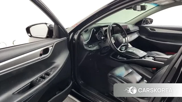 Hyundai The New Grandeur IG id 3788700 из Кореи 20