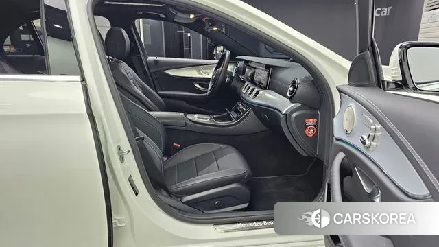 Mercedes-Benz E-Class W213 id 3646002 из Кореи 20