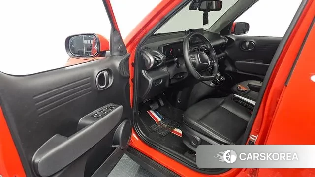 Hyundai Casper id 3556299 из Кореи 20