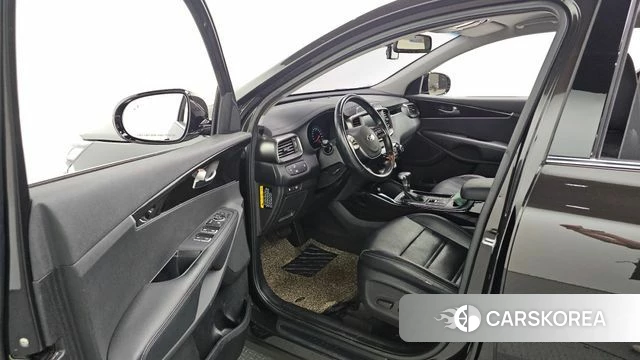 Kia The New Sorento id 4295184 из Кореи 20