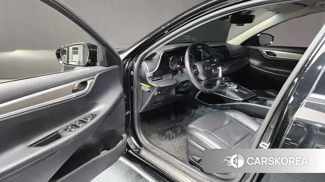 Hyundai The New Grandeur IG id 3193044 из Кореи 20