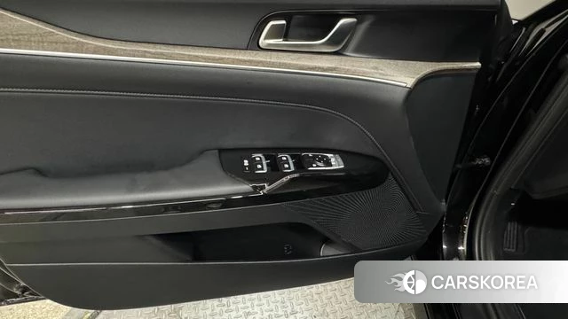 Kia K5 3rd generation id 4443214 из Кореи 20