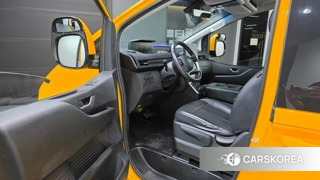 Hyundai Staria id 4361688 из Кореи 30