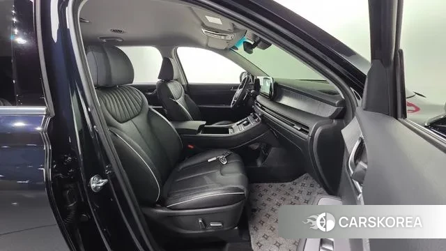 Hyundai The New Palisade id 3341539 из Кореи 20