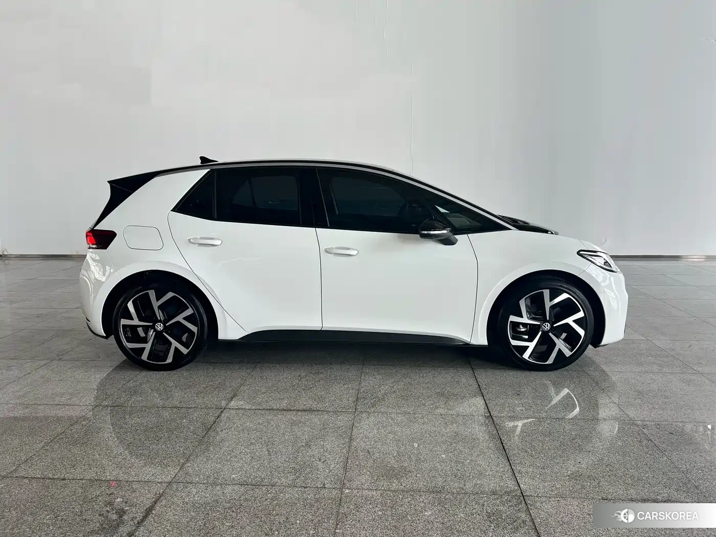 Volkswagen ID.3 id 4628340 из Китая 29