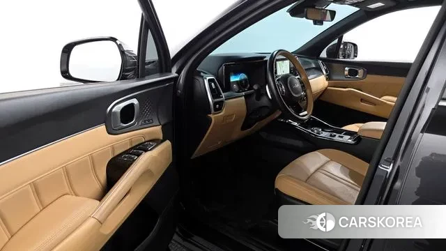 Kia Sorento 4th Generation id 3615564 из Кореи 20